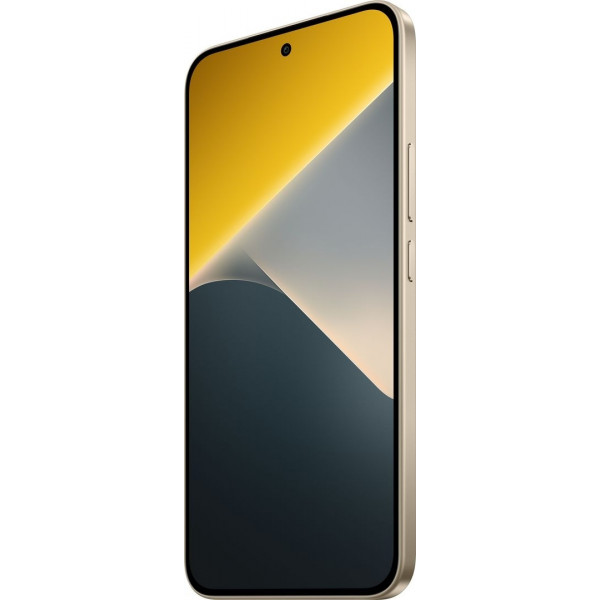 Poco X8 8/256GB Orange