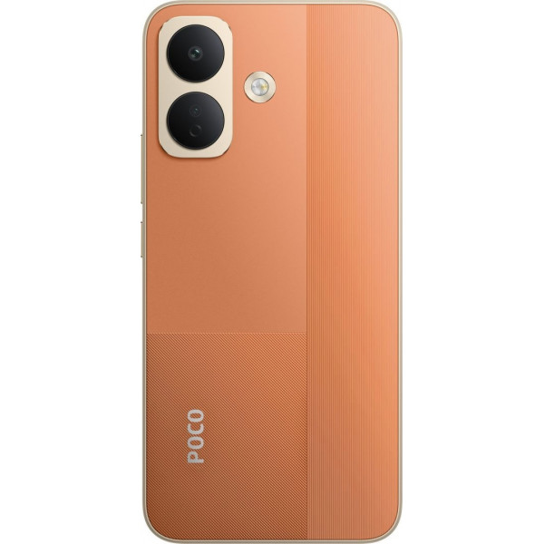 Poco X8 8/256GB Orange