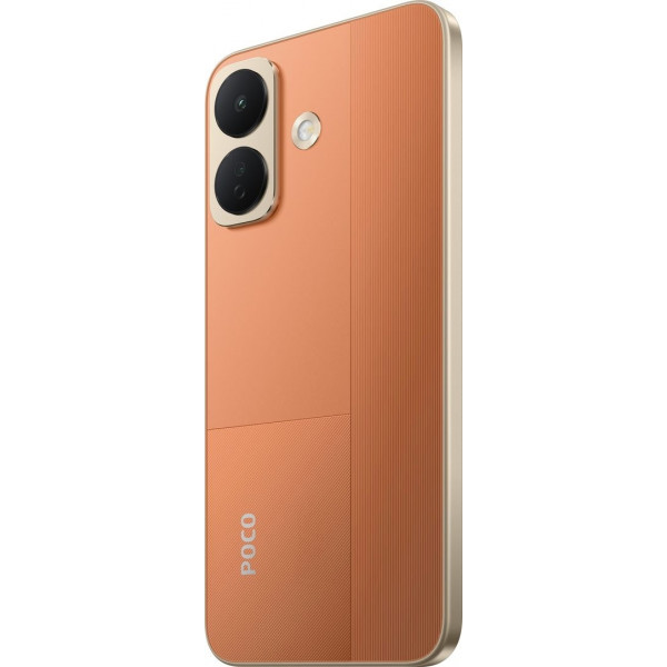 Poco X8 8/256GB Orange