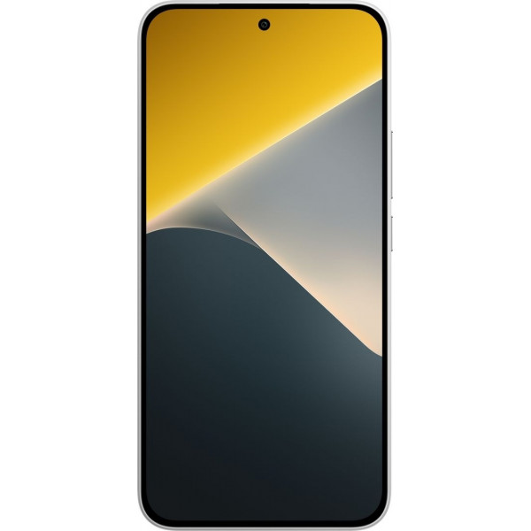 Poco X8 8/256GB White