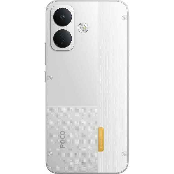Poco X8 8/256GB White