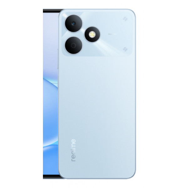 Realme Note 80 4G 4/128GB Glacier Blue