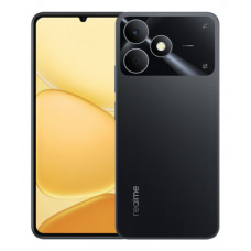 Realme Note 80 4G 4/128GB Storm Black