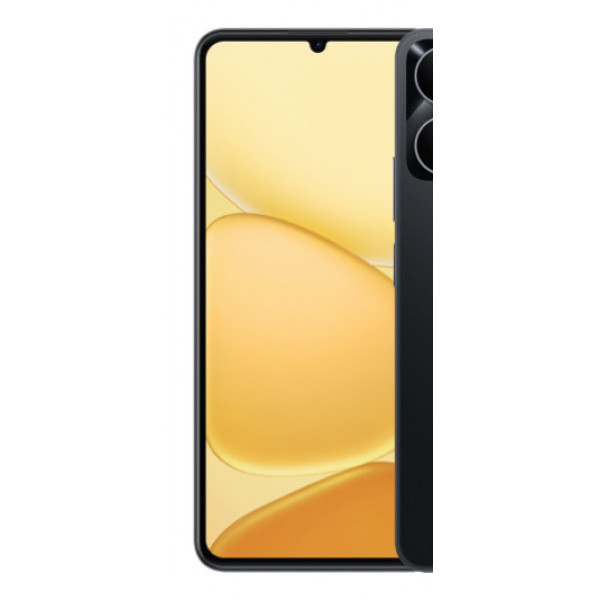 Realme Note 80 4G 4/128GB Storm Black