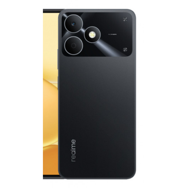 Realme Note 80 4G 4/128GB Storm Black