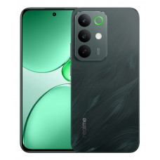 Realme C85 Pro 4G 8/256GB NFC Peacock Green