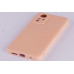 Силиконовая накладка Soft Silicone Case для Xiaomi Redmi Note 12S Powder