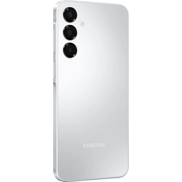 Samsung Galaxy A16 8/256GB Grey (SM-A165FZACEUC)