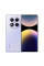 Xiaomi Redmi Note 14 Pro 8/256GB Aurora Purple