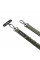 Універсальний ремінець Switcheasy with EasyStrap Card 20mm Cactus Green (SPHIPH220CN23)