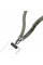 Універсальний ремінець Switcheasy with EasyStrap Card 20mm Cactus Green (SPHIPH220CN23)