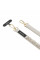 Універсальний ремінець Switcheasy with EasyStrap Card 20mm Ice Cream White (SPHIPH220IW23)