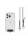 Універсальний ремінець Switcheasy with EasyStrap Card 6mm 2023 Grey (SPHIPH154GR23)