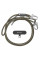 Універсальний ремінець Switcheasy with EasyStrap Card 6mm 2023 Army Green (SPHIPH154AN23)