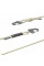 Універсальний ремінець Switcheasy with EasyStrap Card 6mm 2023 White (SPHIPH154WH23)
