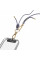 Универсальный ремешок Switcheasy with EasyStrap Card 6mm British Lavender (SPHIPH154BV23)