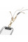 Універсальний ремінець Switcheasy with EasyStrap Card 6mm Ice Cream White (SPHIPH154IW23)
