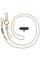 Універсальний ремінець Switcheasy with EasyStrap Card 6mm Ice Cream White (SPHIPH154IW23)