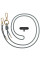 Універсальний ремінець Switcheasy with EasyStrap Card 6mm Noctilucent Blue (SPHIPH154NL23)
