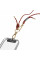 Універсальний ремінець Switcheasy with EasyStrap Card 6mm Raspberry (SPHIPH154RY23)