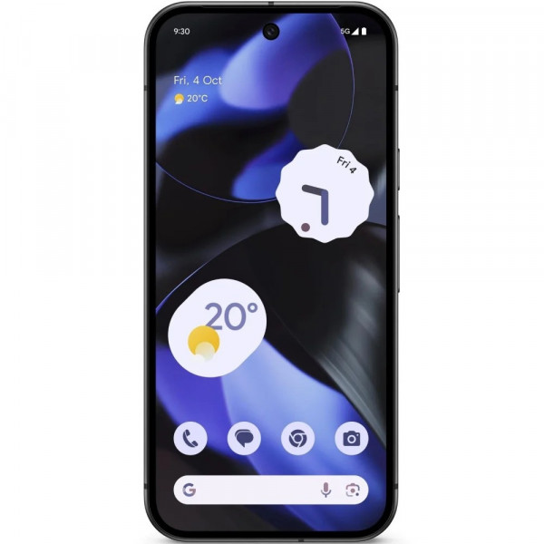 Google Pixel 9 12/128GB Obsidian