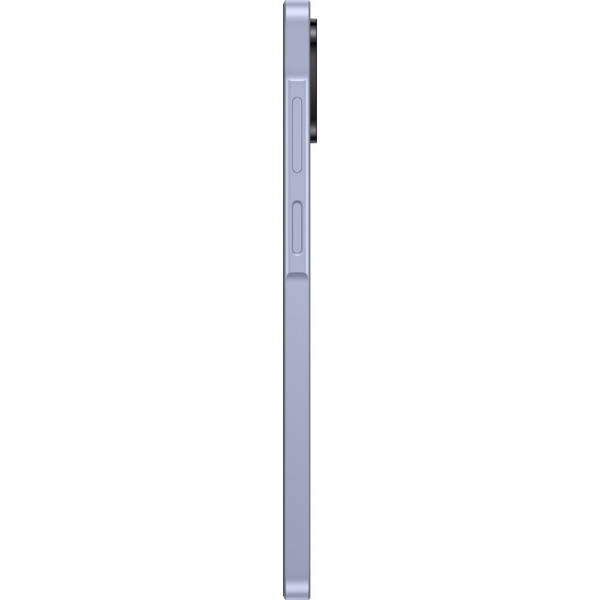 Samsung Galaxy A07 4/128GB Light Violet (SM-A075FLVGSEK)