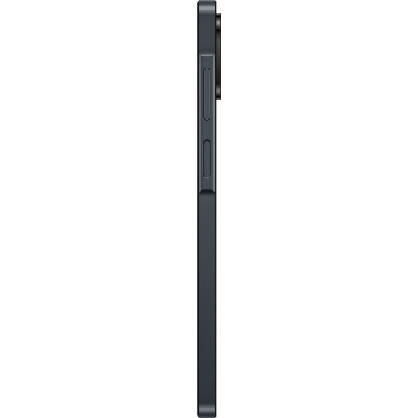 Samsung Galaxy A07 4/128GB Black (SM-A075FZKGSEK)