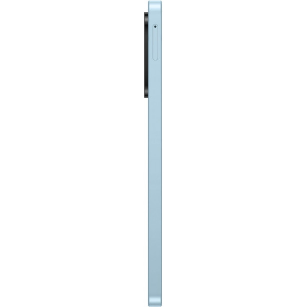 Samsung Galaxy A17 4/128GB Light Blue (SM-A175FLBBEUC)
