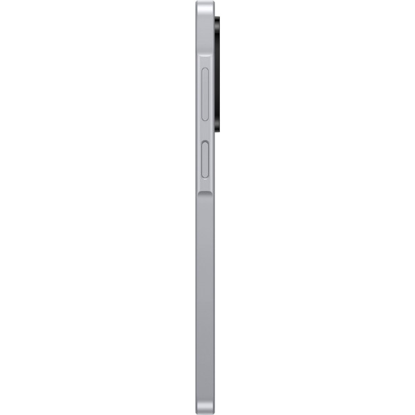 Samsung Galaxy A17 4/128GB Grey (SM-A175FZABEUC)