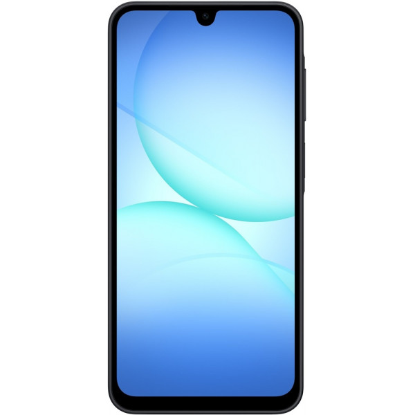 Samsung Galaxy A17 4/128GB Black (SM-A175FZKBEUC)