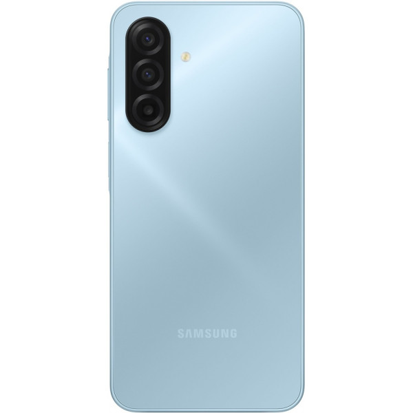 Samsung Galaxy A17 8/256GB Light Blue (SM-A175FLBEEUC)