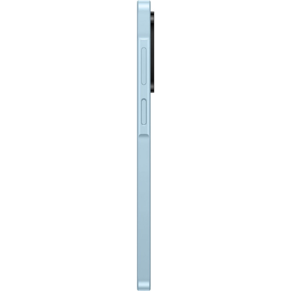 Samsung Galaxy A17 8/256GB Light Blue (SM-A175FLBEEUC)