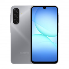 Samsung Galaxy A17 8/256GB Grey (SM-A175FZAEEUC)