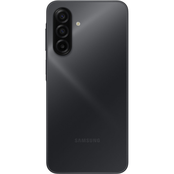 Samsung Galaxy A17 8/256GB Black (SM-A175FZKEEUC)