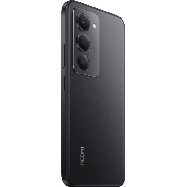 Xiaomi Redmi 15 8/256GB Midnight Black