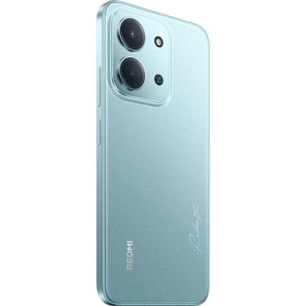 Xiaomi Redmi 15C 4/128GB Mint Green