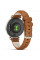 Смарт-годинник Garmin Lily 2 Classic Cream Gold with Tan Leather Band (010-02839-02/60)