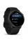Смарт-годинник Garmin Vivoactive 6 Slate with Black Band (010-02985-00/40)