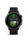 Смарт-годинник Garmin Vivoactive 6 Slate with Black Band (010-02985-00/40)