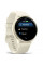 Смарт-годинник Garmin Vivoactive 6 Lunar Gold with Bone Band (010-02985-01/41)