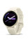Смарт-годинник Garmin Vivoactive 6 Lunar Gold with Bone Band (010-02985-01/41)