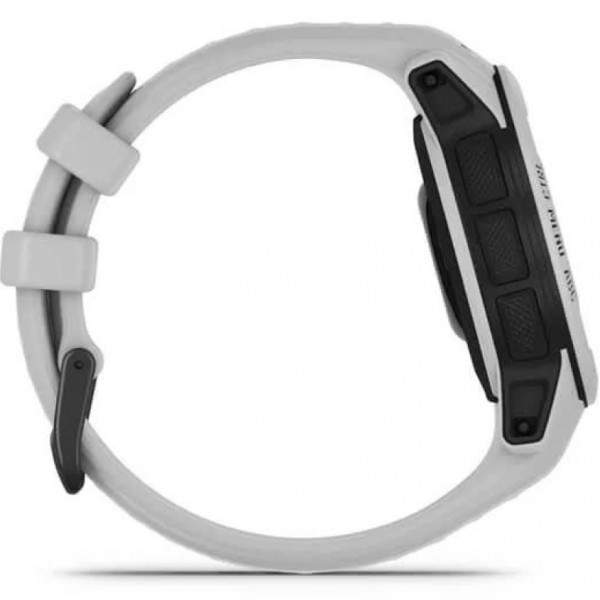 Смарт-годинник Garmin Instinct 2S Solar Mist Gray (010-02564-01/11)