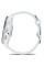 Смарт-часы Garmin Venu 3 Silver Stainless Steel Bezel with Whitestone Case and Silicone Band (010-02784-00/50)