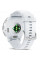 Смарт-часы Garmin Venu 3 Silver Stainless Steel Bezel with Whitestone Case and Silicone Band (010-02784-00/50)