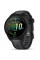 Смарт-годинник Garmin Forerunner 165 Black with Slate Gray Band (010-02863-20/A0/AC)