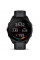 Смарт-годинник Garmin Forerunner 165 Black with Slate Gray Band (010-02863-20/A0/AC)