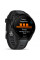 Смарт-годинник Garmin Forerunner 165 Black with Slate Gray Band (010-02863-20/A0/AC)