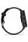 Смарт-годинник Garmin Forerunner 165 Black with Slate Gray Band (010-02863-20/A0/AC)