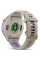 Смарт-часы Garmin Forerunner 970 Soft Gold Titanium Bezel with French Gray Case and Tidal Indigo Band (010-02969-02/12/62)