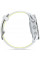 Смарт-часы Garmin Forerunner 970 Titanium Bezel with Whitestone Case and Whitestone/Tidal Amp Yellow Band (010-02969-01/11)